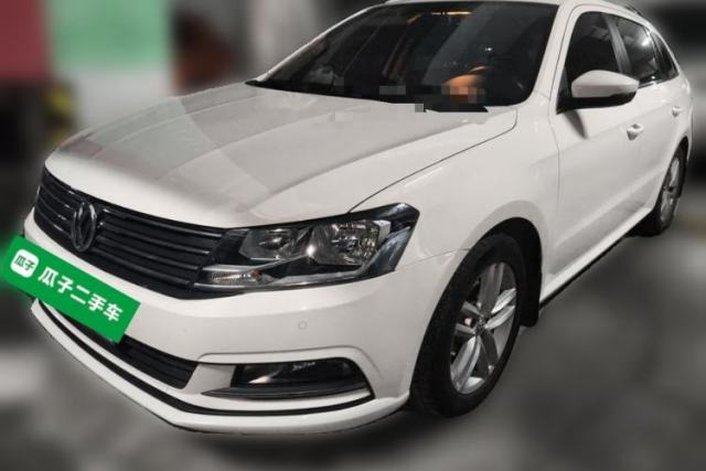 Volkswagen Gran Lavida 2017 180TSI DSG Comfort Edition usata