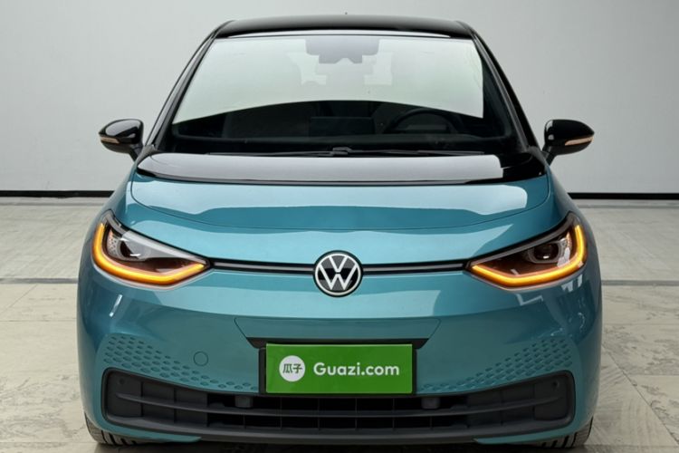 Used Volkswagen ID.3 2021 Pro Smart Edition Exterior 6