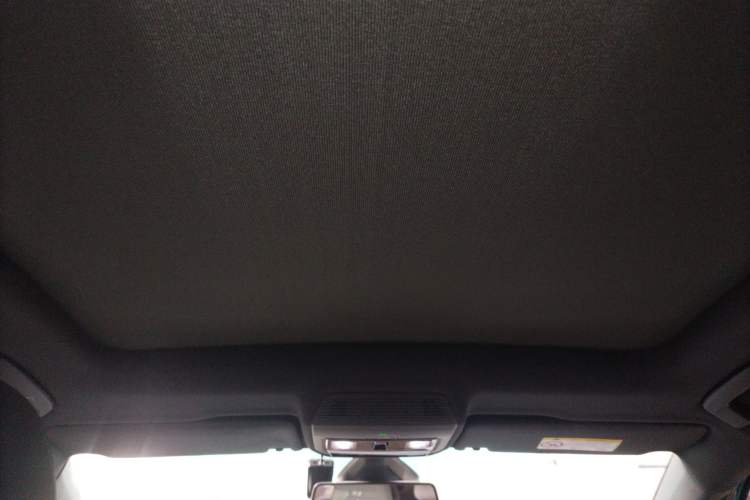 Used Volkswagen ID.3 2021 Pro Smart Edition Headliner