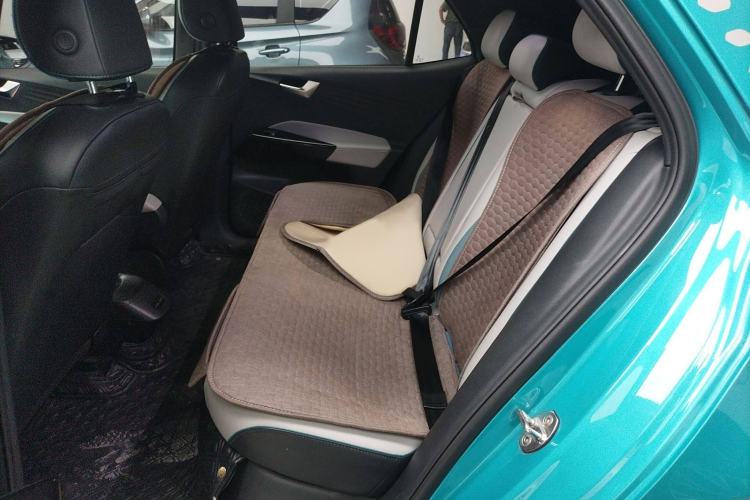 Used Volkswagen ID.3 2021 Pro Smart Edition Interior 4