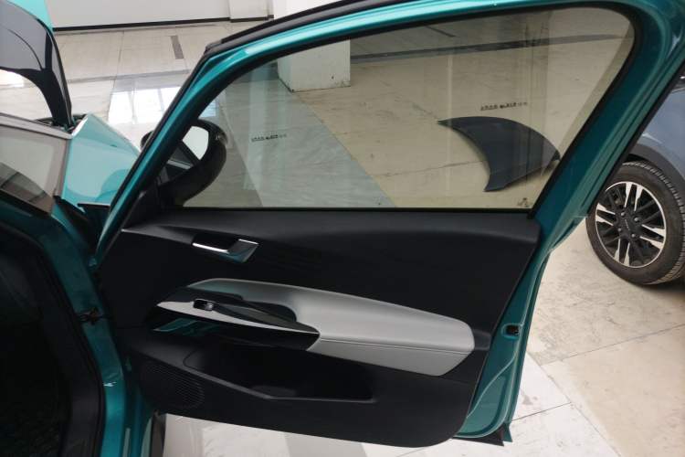 Used Volkswagen ID.3 2021 Pro Smart Edition Interior 5