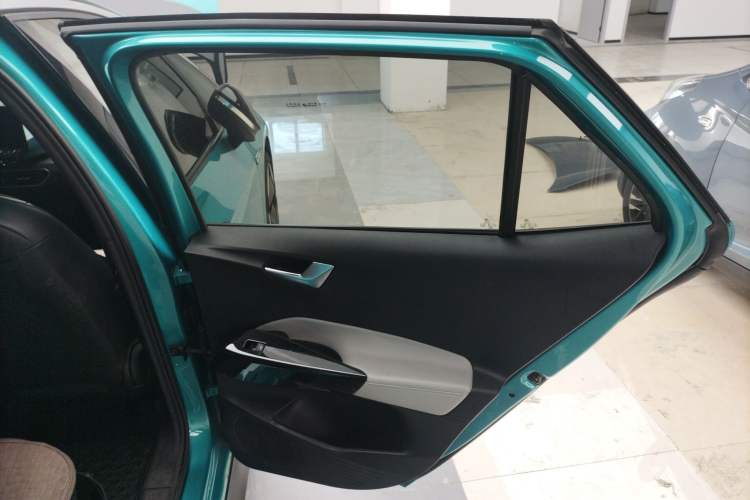 Used Volkswagen ID.3 2021 Pro Smart Edition Interior 6