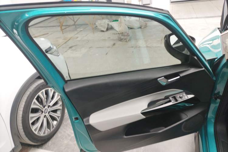 Used Volkswagen ID.3 2021 Pro Smart Edition Interior 7