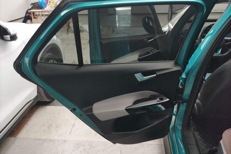 Used Volkswagen ID.3 2021 Pro Smart Edition Interior 8