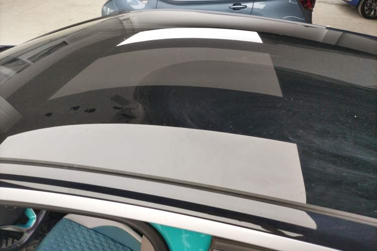 Used Volkswagen ID.3 2021 Pro Smart Edition Roof