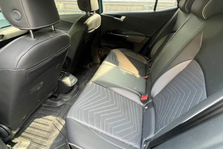 Used Volkswagen ID.3 2023 Pure Smart Edition Exterior 5