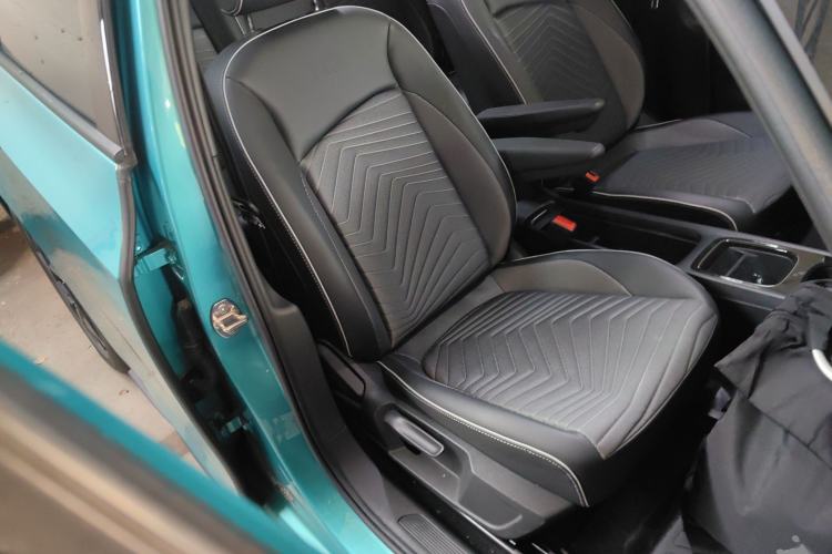 Used Volkswagen ID.3 2023 Pure Smart Edition Right Front Seat