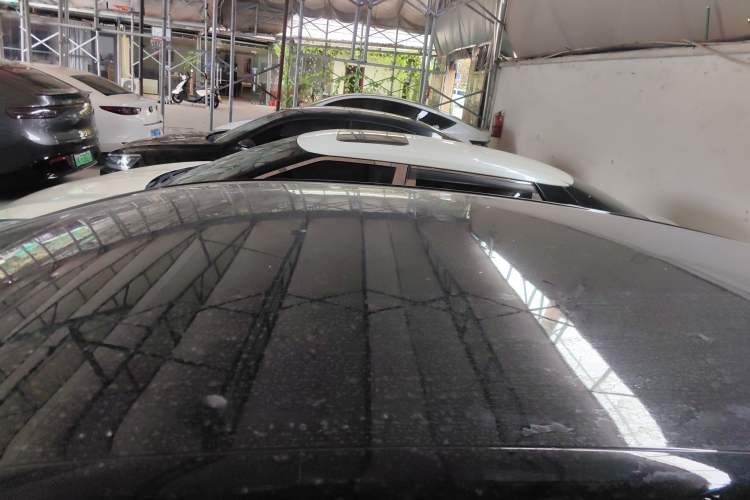 Used Volkswagen ID.3 2023 Pure Smart Edition Roof