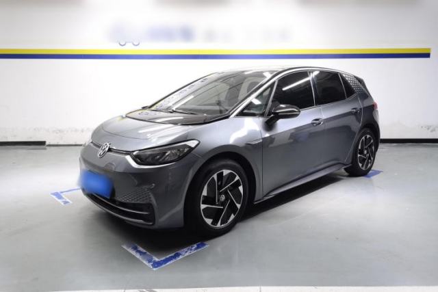 Used Volkswagen ID.3 2024 Outstanding Edition