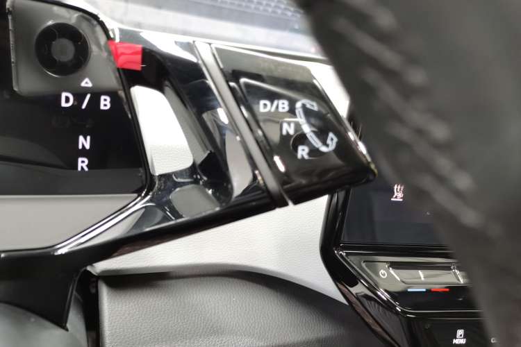 Used Volkswagen ID.3 2024 Outstanding Edition Gear Lever