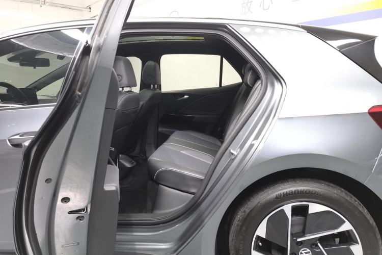 Used Volkswagen ID.3 2024 Outstanding Edition Left Rear Seat