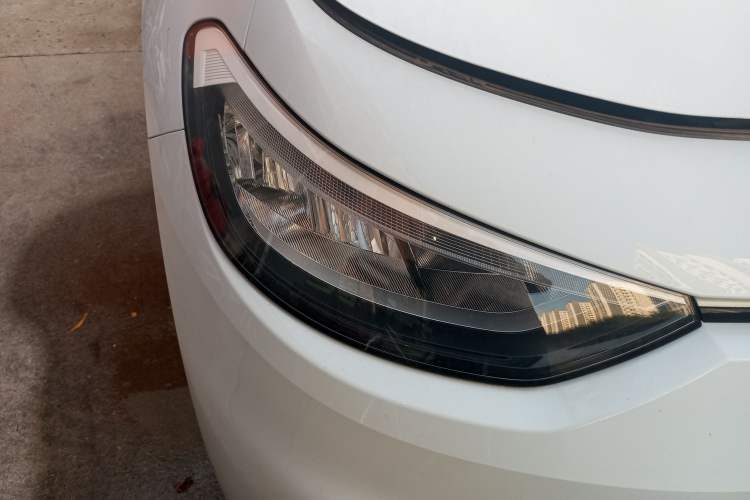 Used Volkswagen ID.3 2022 Active Pure Intelligent Enjoyment Edition Right Front Headlight