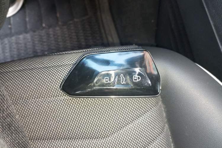 Used Volkswagen ID.3 2022 Active Pure Intelligent Enjoyment Edition Vehicle Key