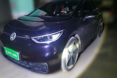 Used Volkswagen ID.3 2021 Pro Smart Edition