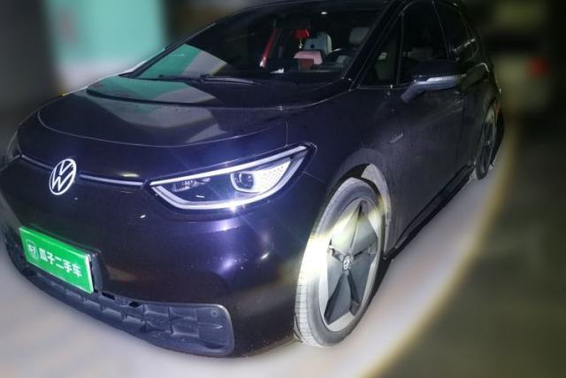 Used Volkswagen ID.3 2021 Pro Smart Edition