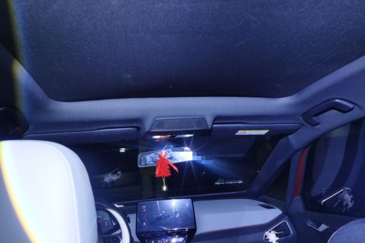 Used Volkswagen ID.3 2021 Pro Smart Edition Headliner