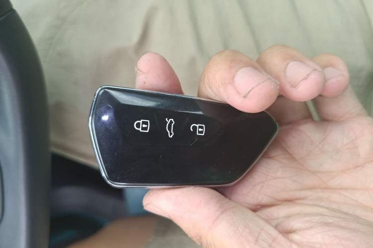Used Volkswagen ID.3 2021 Pro Smart Edition Interior 1