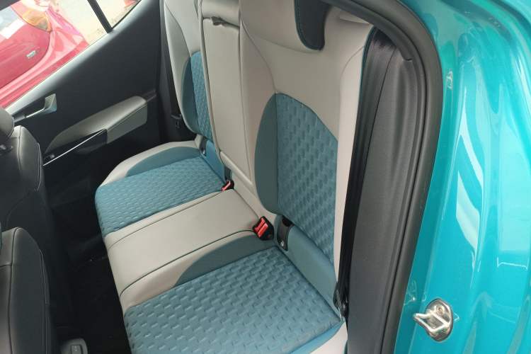 Used Volkswagen ID.3 2021 Pro Smart Edition Interior 4