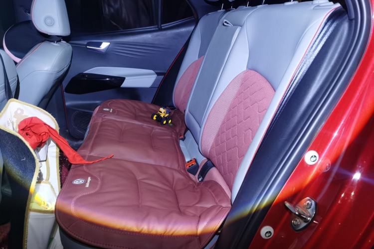 Used Volkswagen ID.3 2021 Pro Smart Edition Interior 4