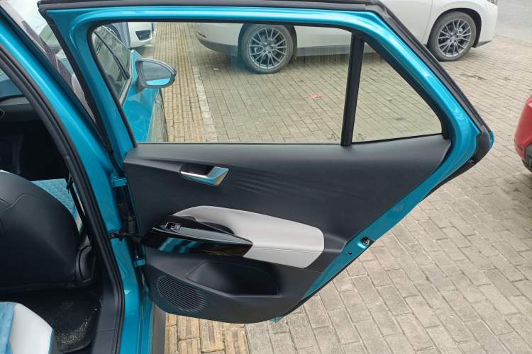 Used Volkswagen ID.3 2021 Pro Smart Edition Interior 6