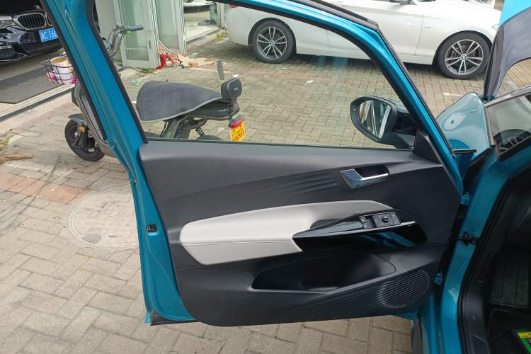 Used Volkswagen ID.3 2021 Pro Smart Edition Interior 7