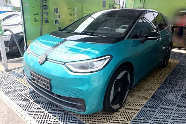 Used Volkswagen ID.3 2021 Pro Smart Edition