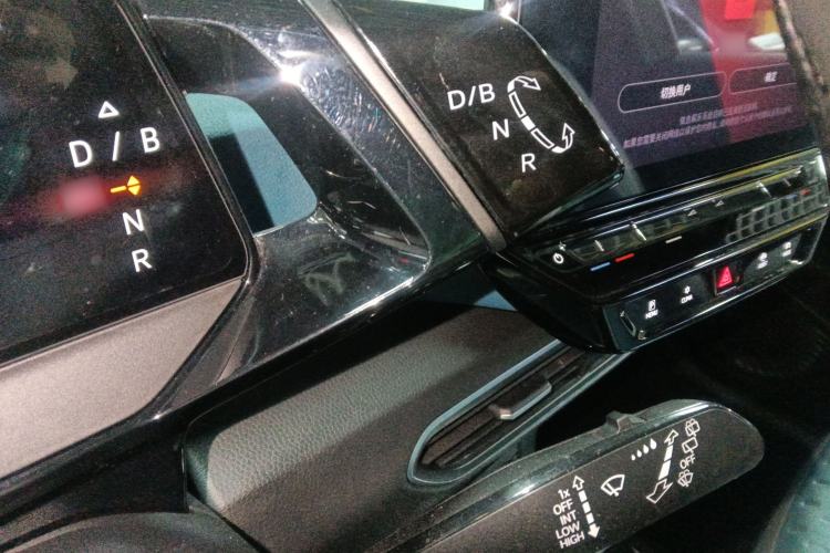 Used Volkswagen ID.3 2021 Pro Smart Edition Gear Lever