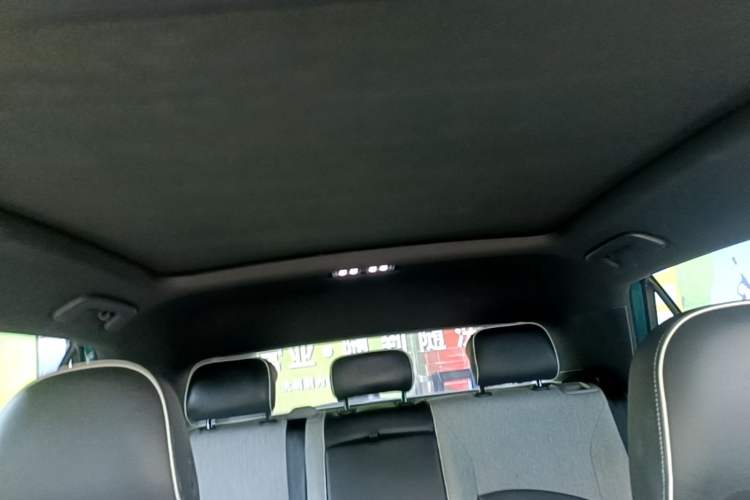 Used Volkswagen ID.3 2021 Pro Smart Edition Headliner