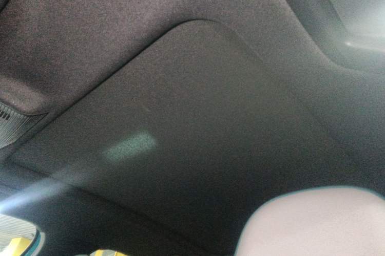Used Volkswagen ID.3 2021 Pro Smart Edition Headliner