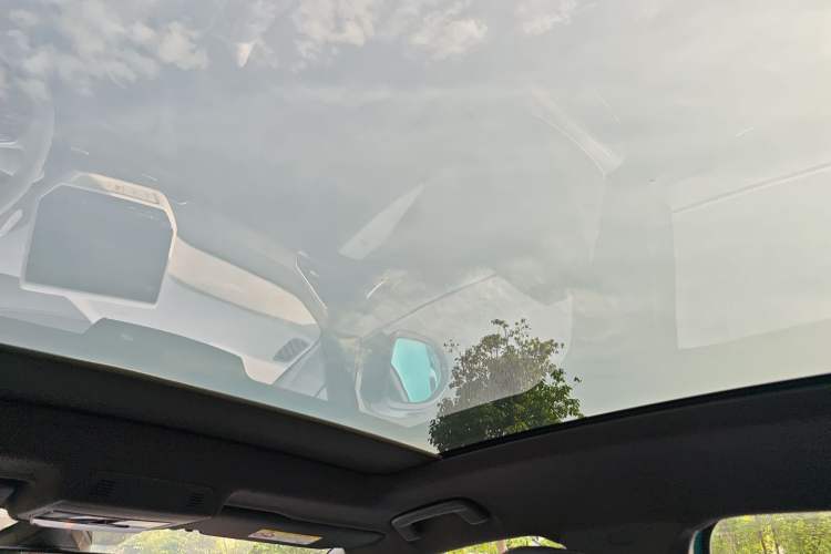 Used Volkswagen ID.3 2021 Pro Smart Edition Headliner