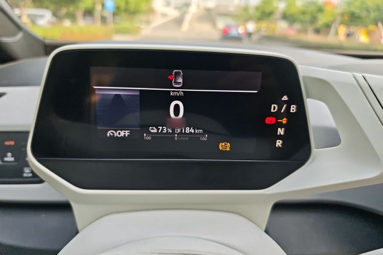 Used Volkswagen ID.3 2021 Pro Smart Edition Instrument Cluster