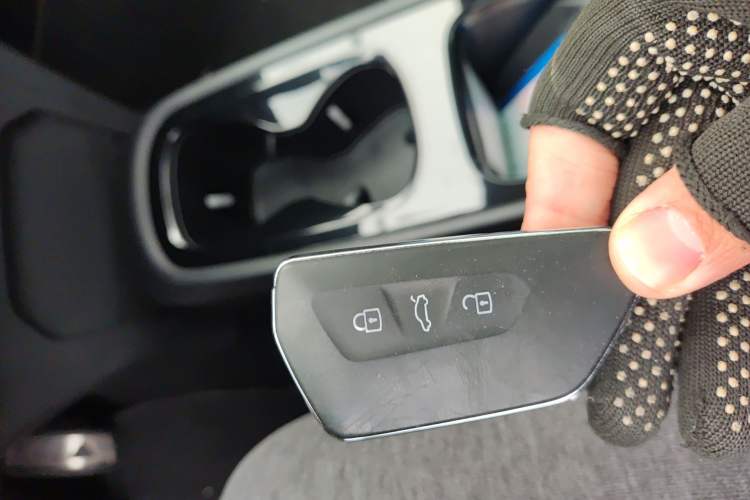 Used Volkswagen ID.3 2021 Pro Smart Edition Interior 1