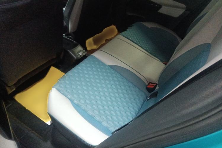 Used Volkswagen ID.3 2021 Pro Smart Edition Interior 4