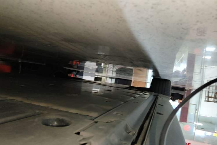 Used Volkswagen ID.3 2021 Pro Smart Edition Left Side Sill
