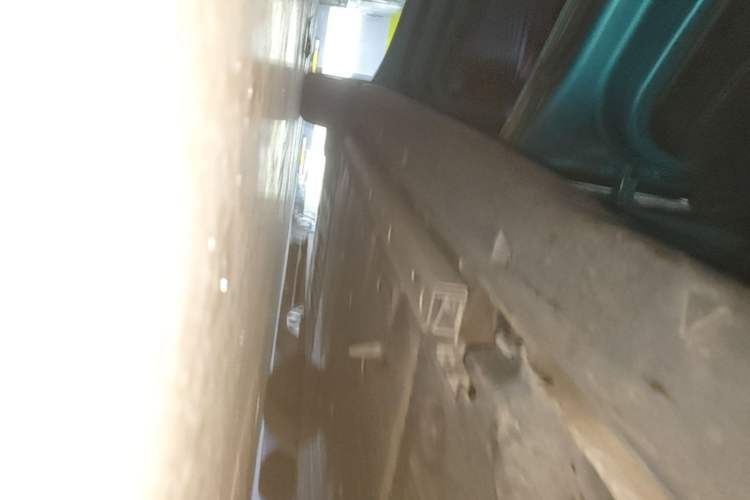 Used Volkswagen ID.3 2021 Pro Smart Edition Left Side Sill