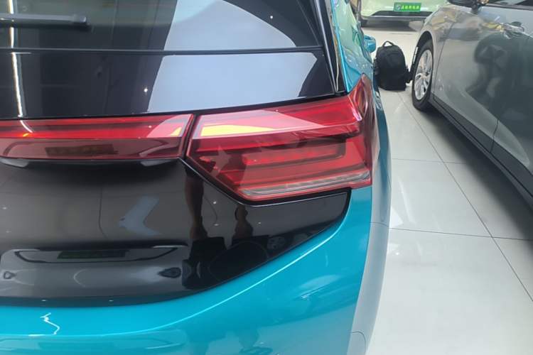 Used Volkswagen ID.3 2021 Pro Smart Edition Right Rear Taillight