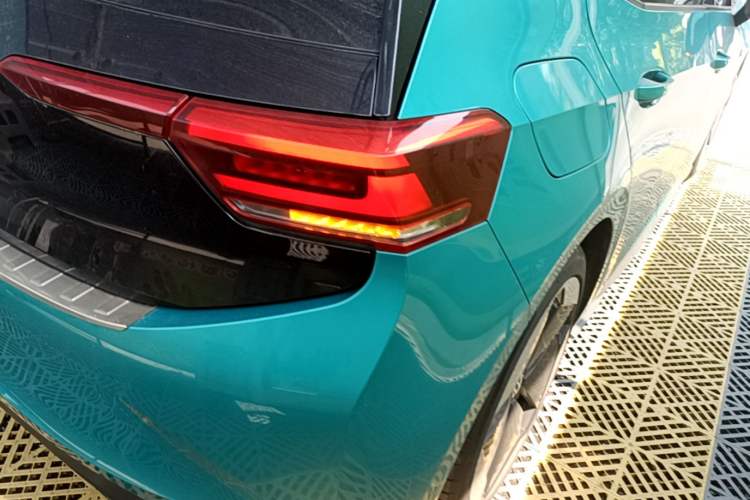 Used Volkswagen ID.3 2021 Pro Smart Edition Right Rear Taillight