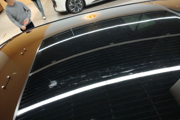 Used Volkswagen ID.3 2021 1st Edition ID. First Impression Edition Roof