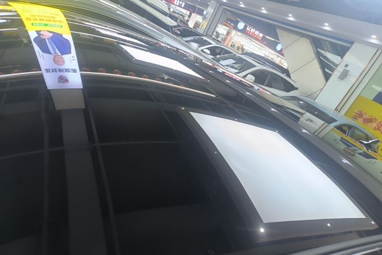 Used Volkswagen ID.3 2021 Pro Smart Edition Roof