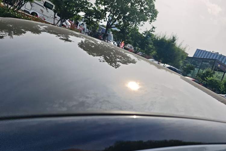 Used Volkswagen ID.3 2021 Pro Smart Edition Roof