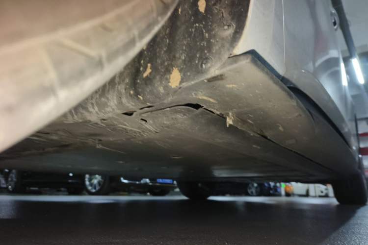 Used Volkswagen ID.3 2021 Pro Smart Edition Chassis Front Left