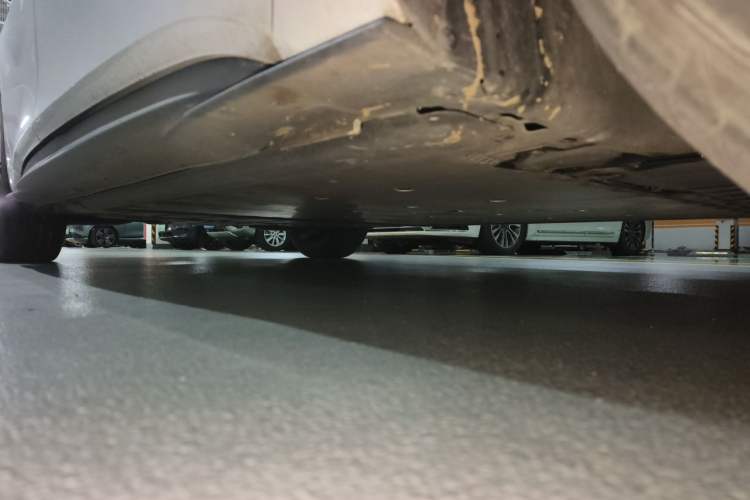 Used Volkswagen ID.3 2021 Pro Smart Edition Chassis Front Right