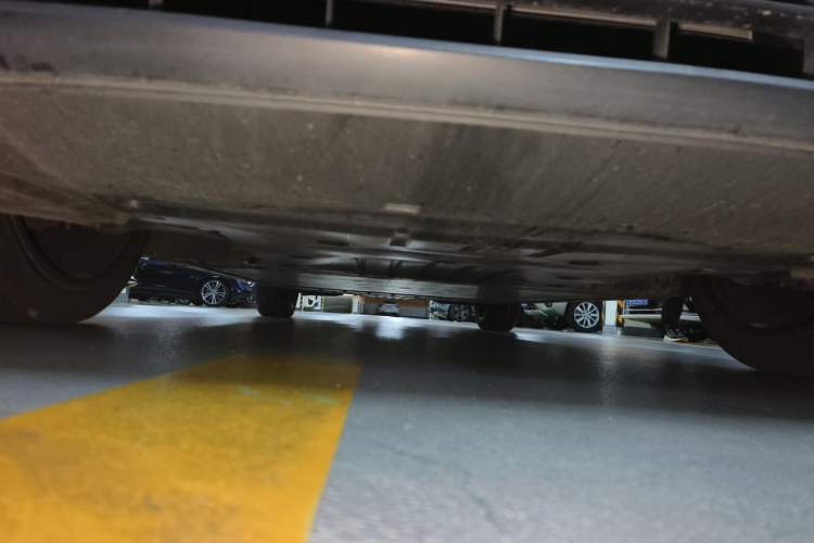 Used Volkswagen ID.3 2021 Pro Smart Edition Chassis Front
