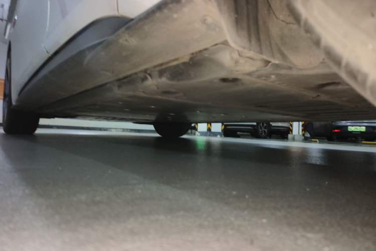 Used Volkswagen ID.3 2021 Pro Smart Edition Chassis Rear Left