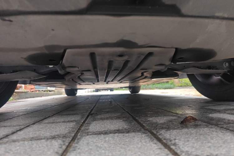 Used Volkswagen ID.3 2021 Pure Edition Chassis Rear