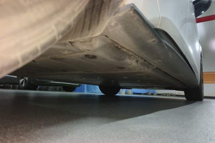 Used Volkswagen ID.3 2021 Pro Smart Edition Chassis Rear Right