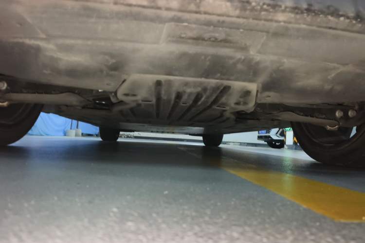 Used Volkswagen ID.3 2021 Pro Smart Edition Chassis Rear