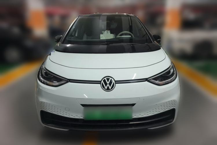Used Volkswagen ID.3 2021 Pro Smart Edition Front
