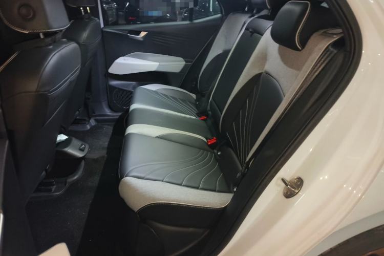 Used Volkswagen ID.3 2021 Pro Smart Edition Left Rear Seat