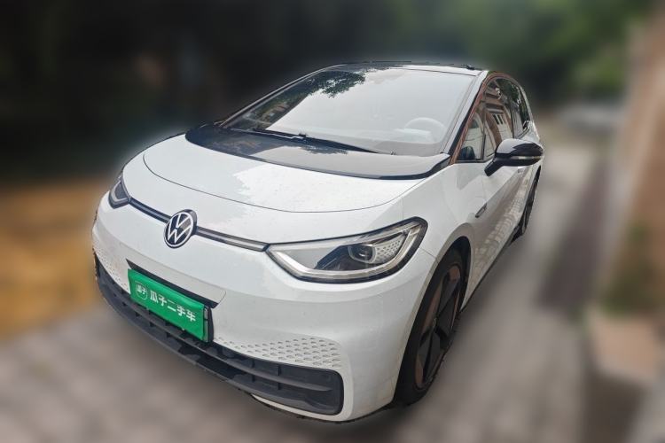 Ojetý Volkswagen ID.3 2021 Pure Edition Guazi used car, China used car export, Used car for sale, Used  cars, Cheapest cars for sale